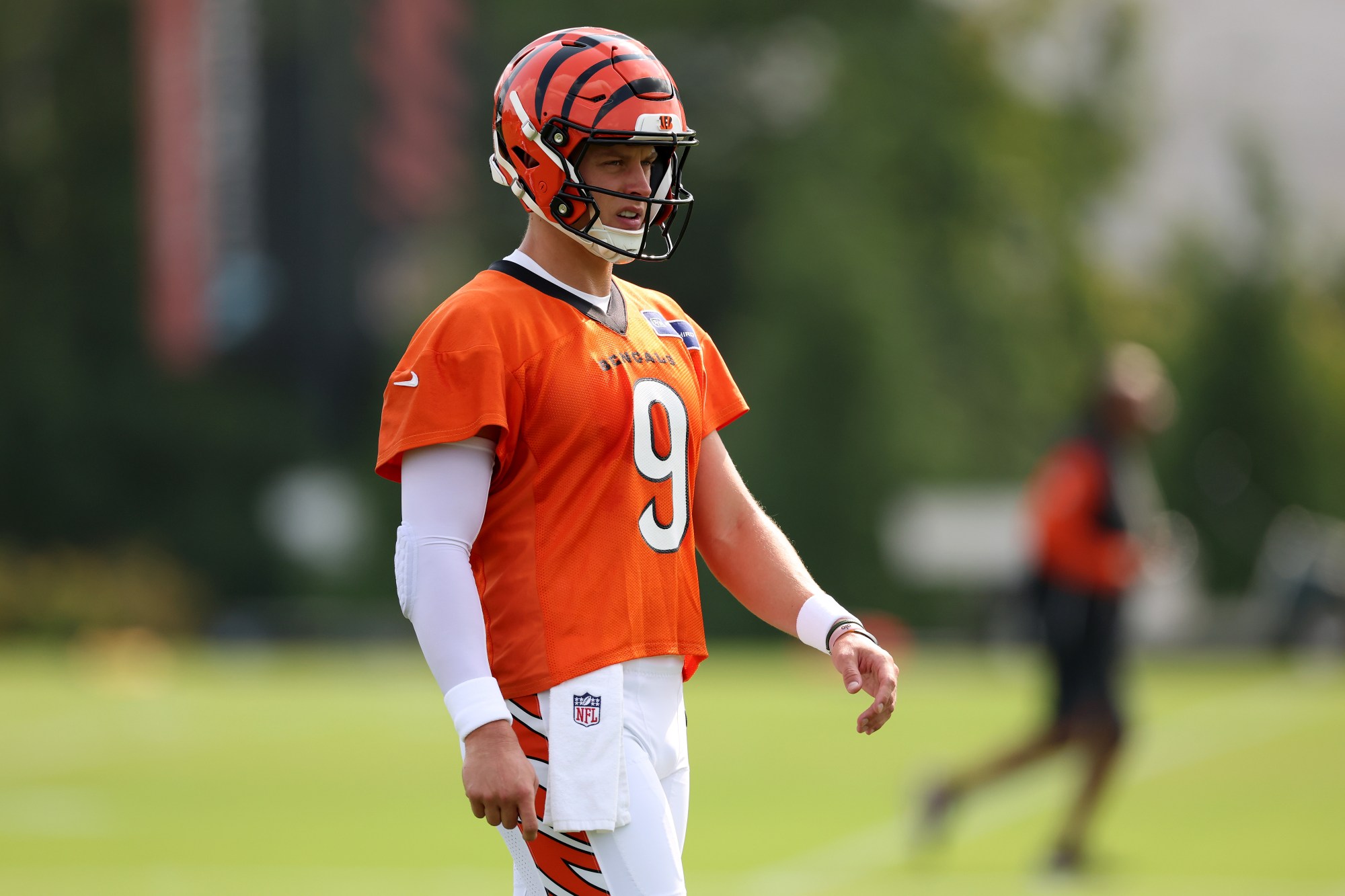 Joe Burrow Trade Speculators Lost Big