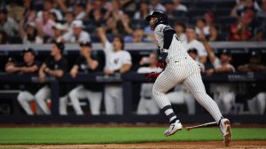Yankees Promote Top Prospect to MLB Roster — See Their Current World Series Odds