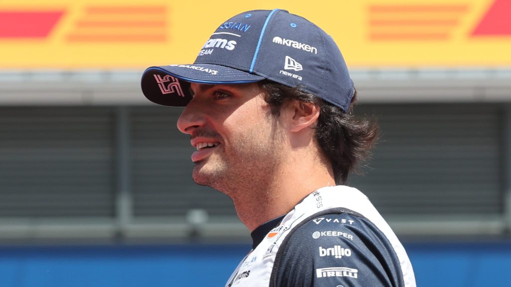 A Pair of F1 Drivers Have Landed Contract Extensions