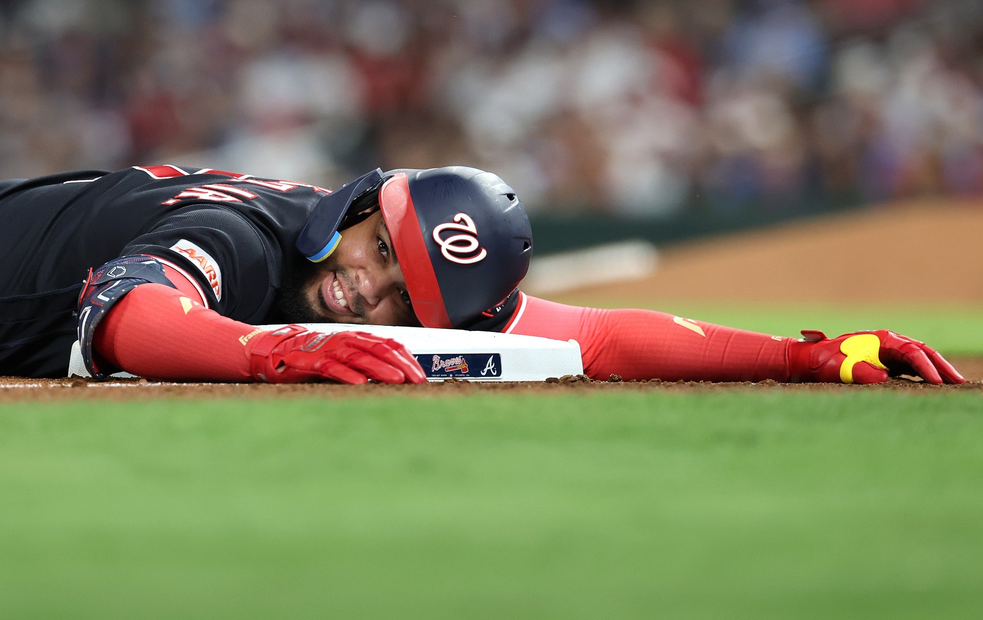 Yankees Land Big-Name Slugger Ahead of MLB Trade Deadline