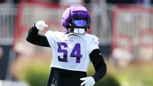 Another Star NFL Player Is Out for the Season