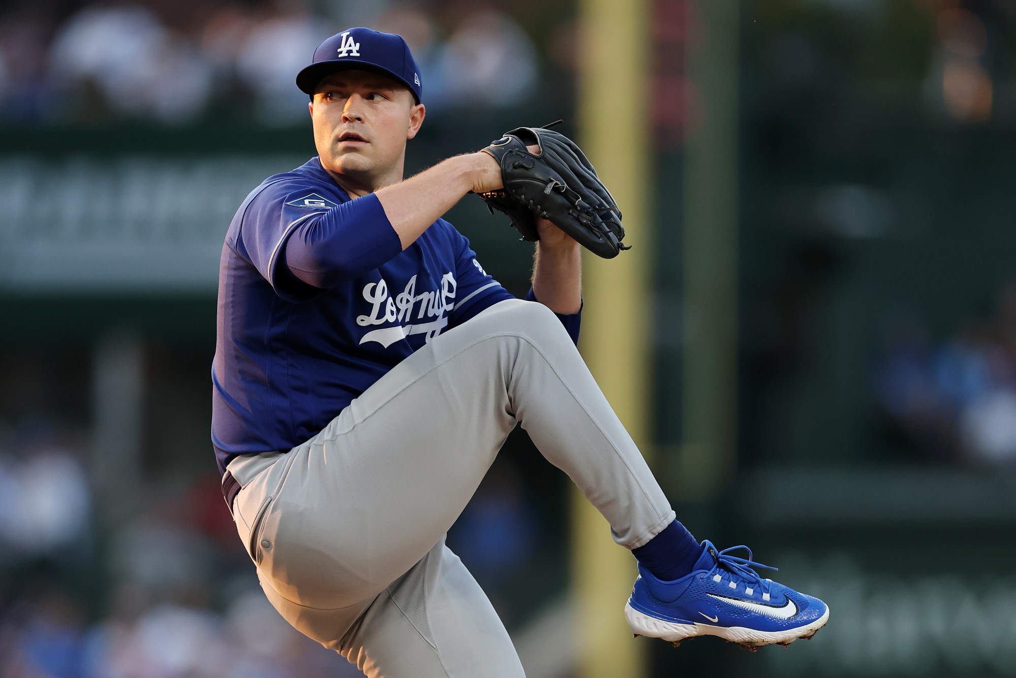Tarik Skubal Speaks out on Leaving Tigers via Blockbuster Trade