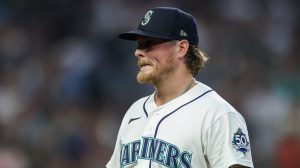 MLB Pitcher Suspended After Intentionally Hitting Batter