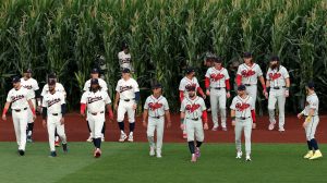 MLB Confirms 2027 Field of Dreams Game Details