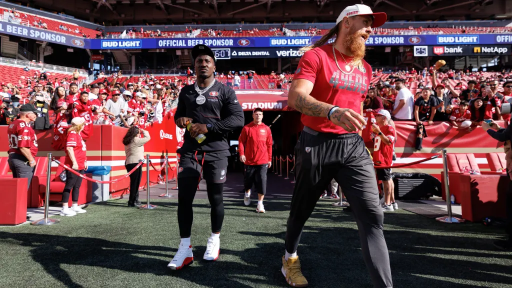 49ers Get Star Player Back From Serious Injury