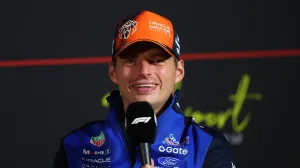Max Verstappen Makes Decision About F1 Future
