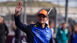 Max Verstappen Takes on 100 Competitors in Racing Challenge