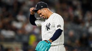 2 More Key New York Yankees Pitchers Are Injured as Postseason Nears