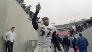 NFL Legend Dies of ALS: O.J. Brigance Was 56