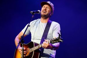Luke Bryan Fan Suffered Brain Injury at His Concert — Now There’s Been an Update on the Lawsuit