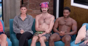 ‘Big Brother’ 28: Who Has the Highest Eviction Odds for Week 5?