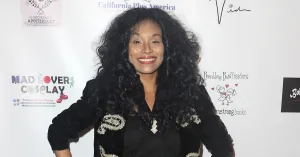 ‘All That’ Star Dies From Asthma Attack: Christy Knowings Was 46