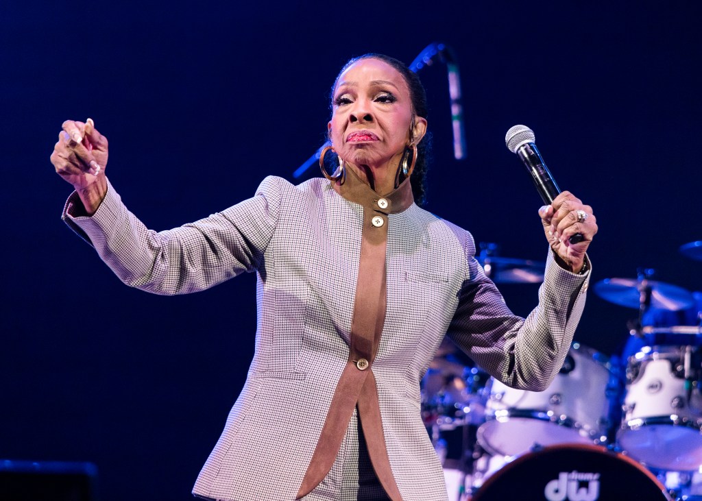 Gladys Knight Makes Major Career Announcement ‘After Much Soul Searching’