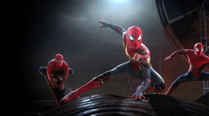 ‘Spider-Man’ Actress Dies: Mary Egida Rivera Was 82
