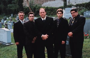 Major ‘Sopranos’ Star Dies in His Sleep, Found by Friend: Vincent Pastore Was 80