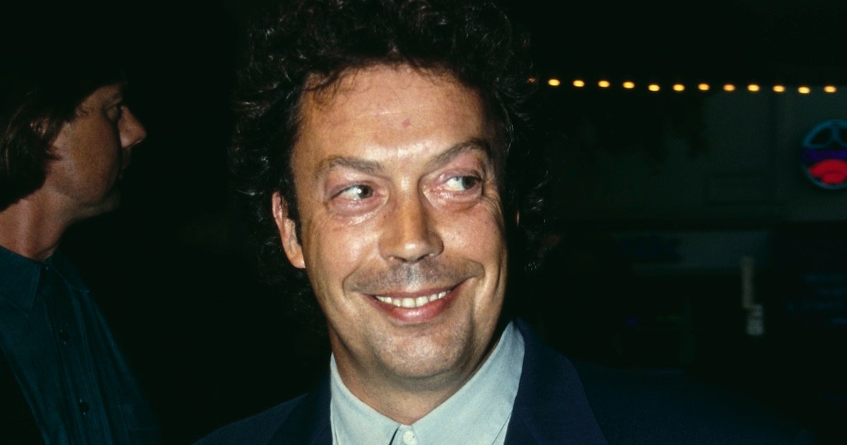 Tim Curry Dead at 80