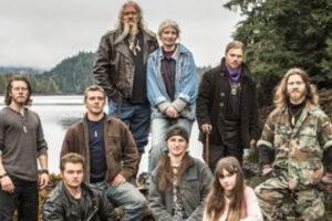 ‘Alaskan Bush People’ Star and Wife Split After 7 Years of Marriage
