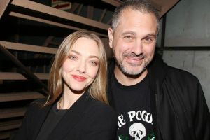 Amanda Seyfried and Husband Separate After 9 Years of Marriage