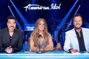 ‘American Idol’ Judge Hospitalized for Second Time This Year