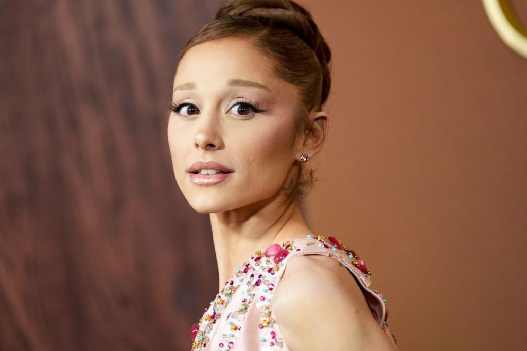 Ariana Grande Is a No-Show at the 2026 MTV VMAs Amid Public Break