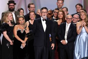 Canceled CBS Show Gets Massive Emmy Win