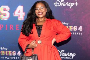 Former Disney Child Star Dies Suddenly: Carla Jeffery Was 33