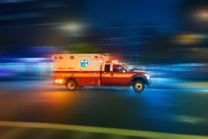 Famed ’90s Comedian Hospitalized Following Alleged Suicide Attempt 