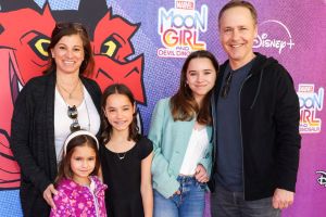 ‘Life Goes On’ Star Chad Lowe’s Daughter Has Sadly Passed Away at 13
