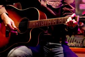‘It’s Snuck Back up’: Country Singer Suffers Heartbreaking Health Setback