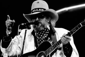 Late Country Legend’s Family Battling Over $735K in Alleged Unpaid Child/Spousal Support