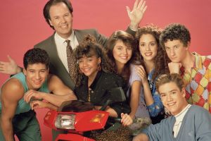 A ‘Saved by the Bell’ Legend Has Died: Dennis Haskins Was 75