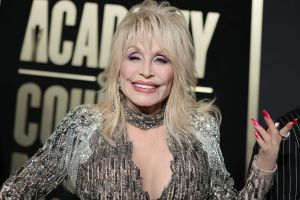 Dolly Parton Landmark Was Vandalized in Infuriating Incident After Her Death