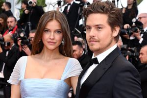 Major Update on Actor Dylan Sprouse and Model Barbara Palvin