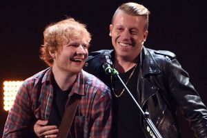 Ed Sheeran Addresses Macklemore Controversy During Latest Performance