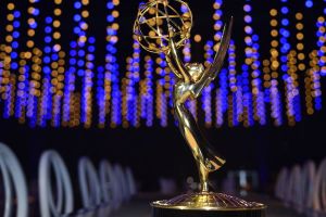 74-Year-Old Acting Legend Makes Emmy History After Winning for Acclaimed and Spooky Comedy Series