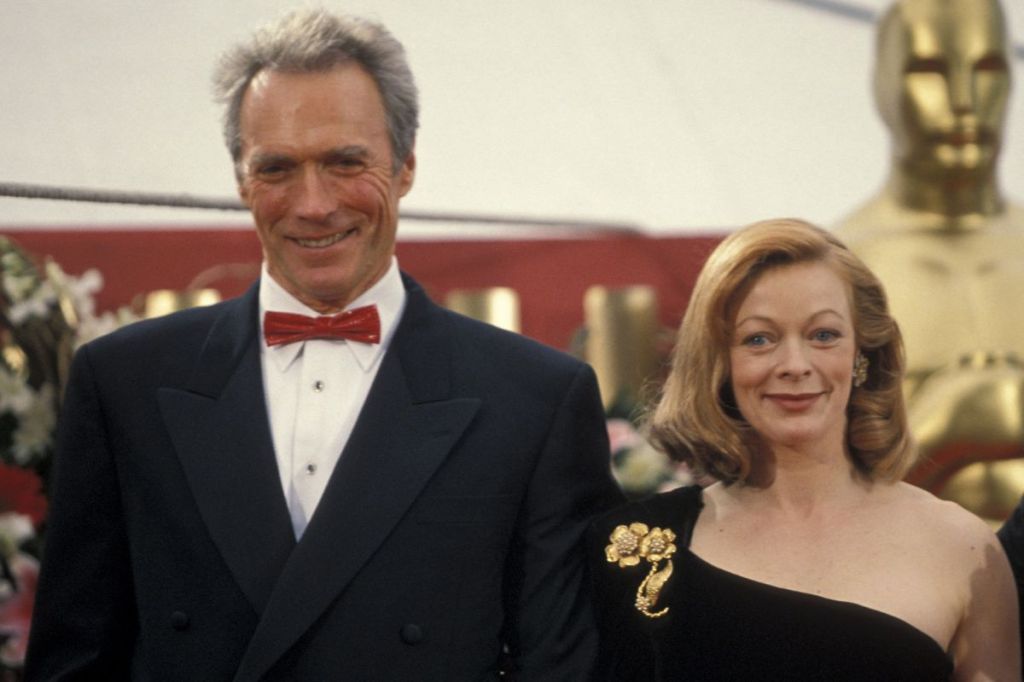 โTitanicโ Star Frances Fisher Makes Rare Comment About Ex Clint Eastwood