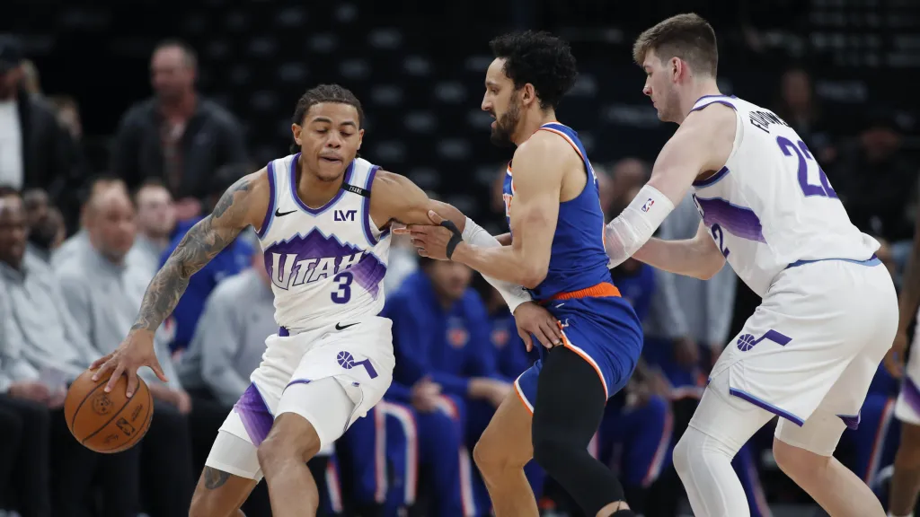 Utah Jazz Star Lands $157.5 Million Extension, See Their Latest Odds