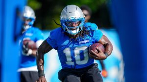 Lions Player To Miss 12 Weeks After Surgery, See Their Updated Odds