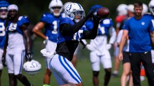 NFL Player Arrested on DWI Charge Just Weeks After Signing Deal