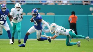 NFL Team Cuts Player in the Middle of $36 Million contract