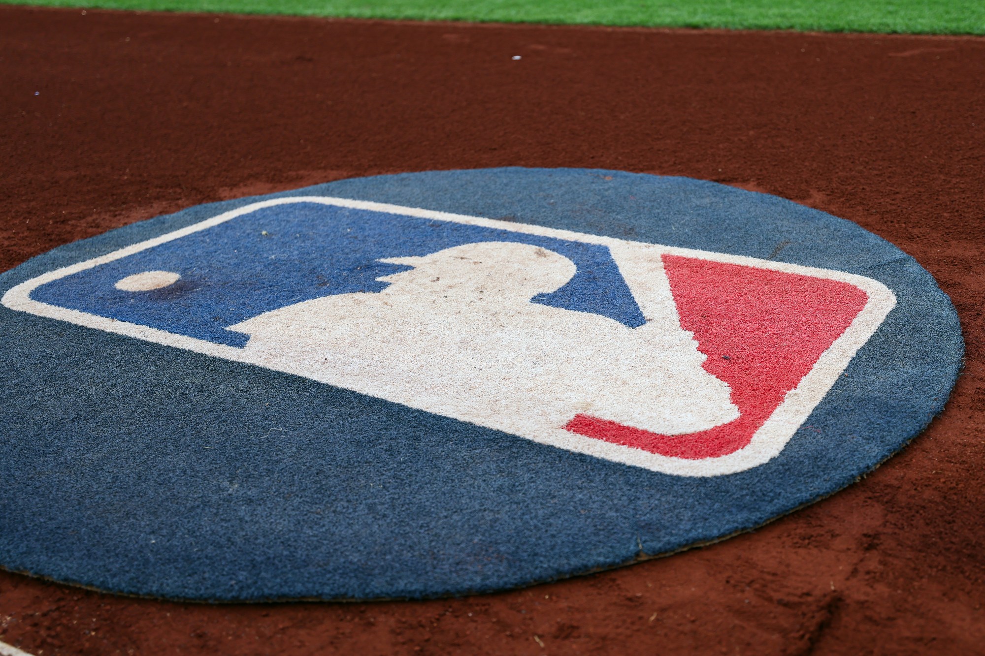 The 1st MLB Team Officially Eliminated From Playoff Contention Revealed