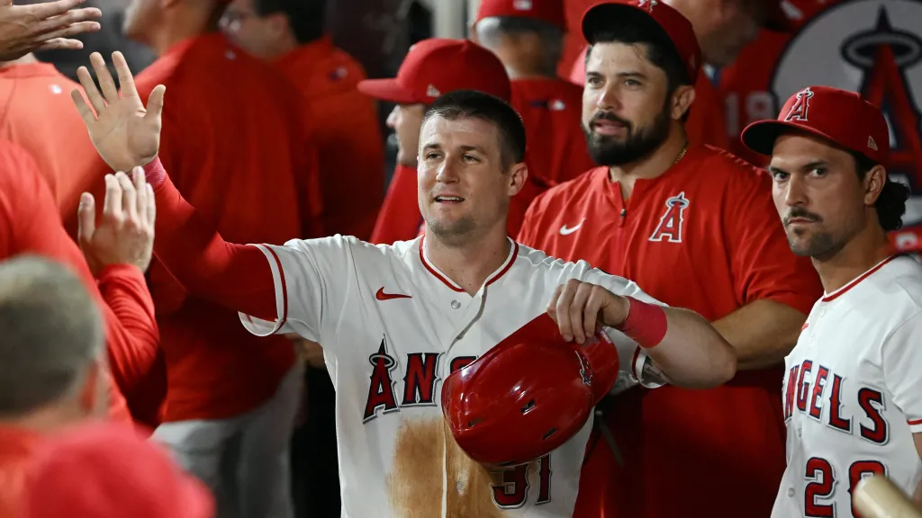 Los Angeles Angels Sold off as Team’s Postseason Chances Hit Abysmal Lows