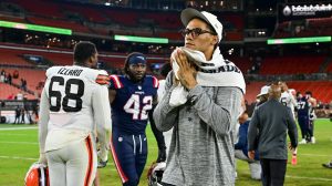 Patriots Star Lands Record-Setting Contract Extension