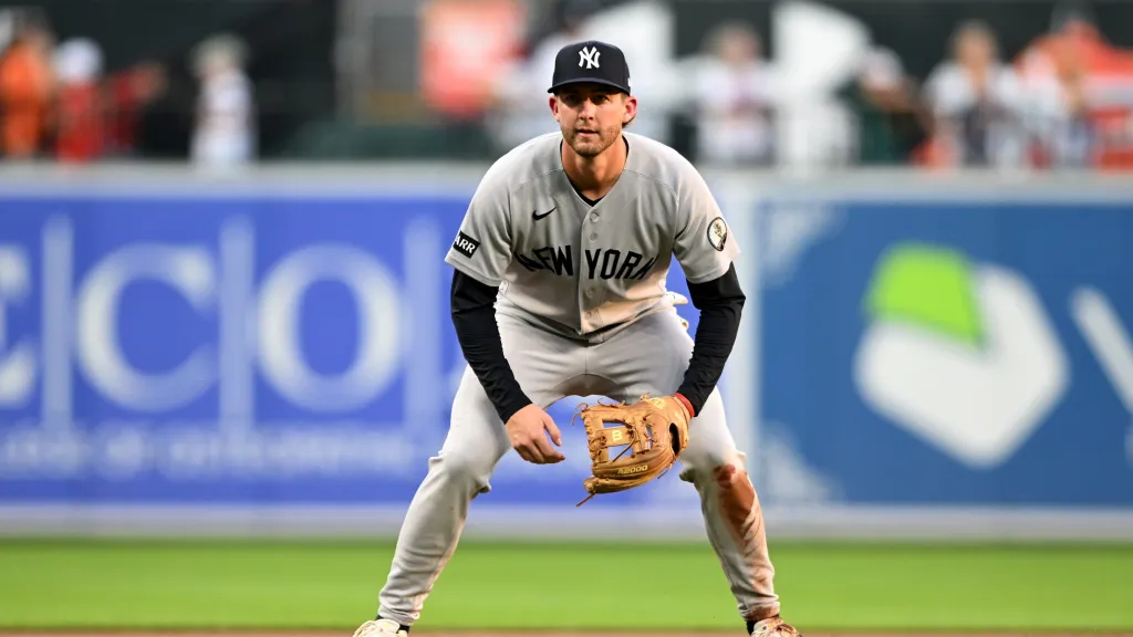 New York Yankees Player Returns From Injury Amidst Roster Expansion