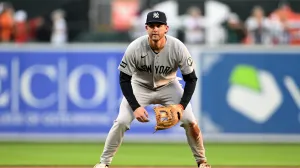 New York Yankees Player Returns From Injury Amidst Roster Expansion