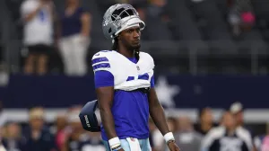 Dallas Cowboys Make Surprising Quarterback Decision