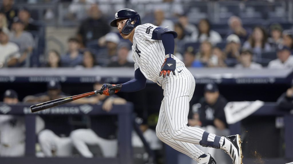 Yankees Player Set for Friday Return After Injury Scare