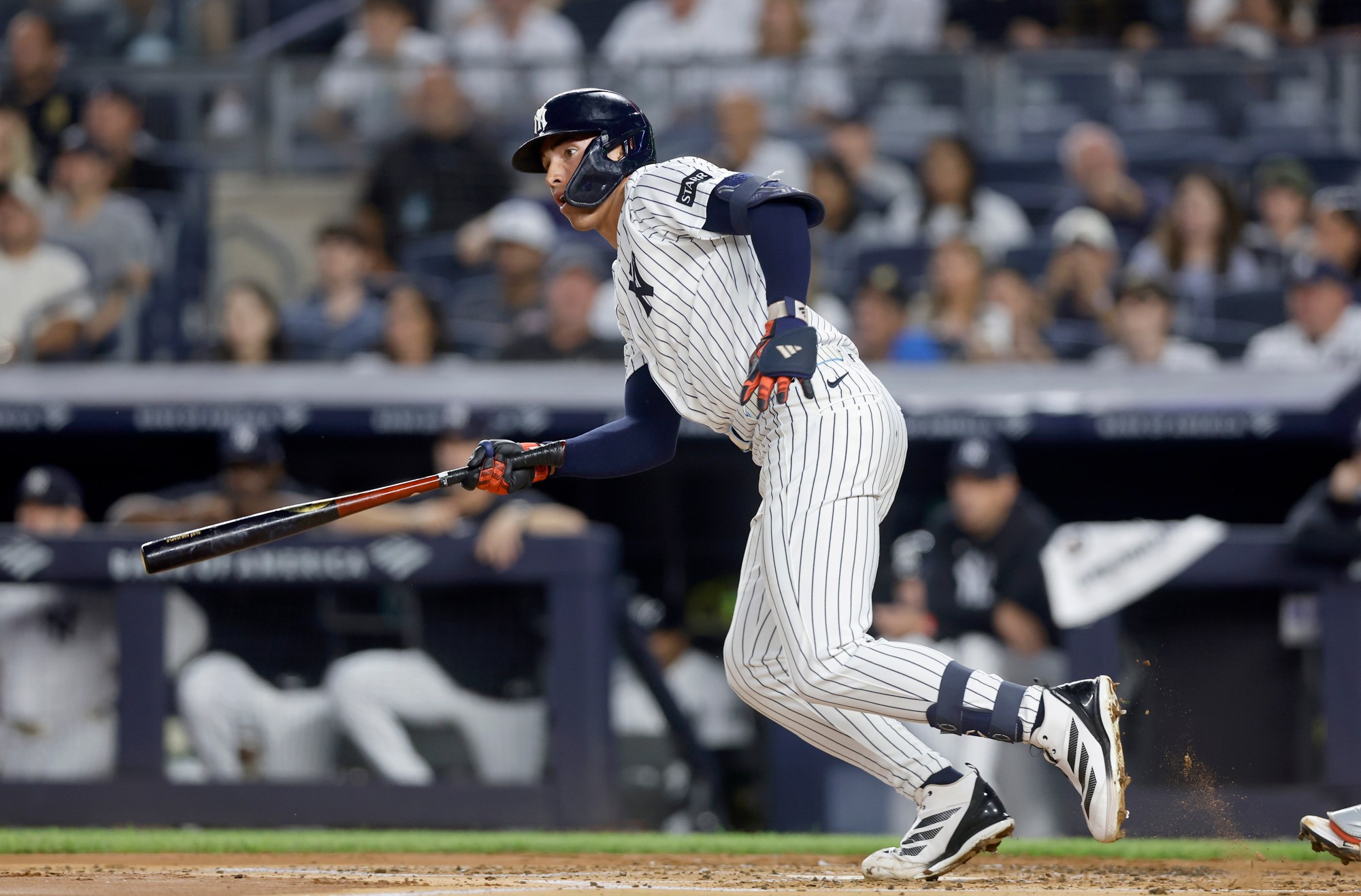 Yankees Player Set for Friday Return After Injury Scare Yankees Player Set for Friday Return After Injury Scare
