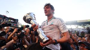 Kimi Antonelli’s Current F1 Championship Odds Revealed on Polymarket