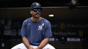 Another New York Yankees Player Potentially Out for Rest of Season After Injury